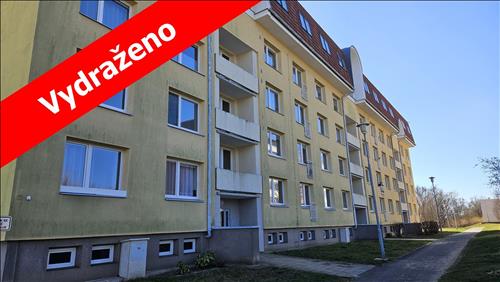 Byt 1+1 Pavlovská 7, Brno